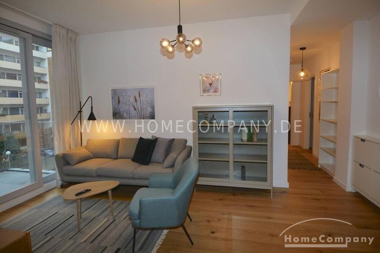 Neu möblierte Wohnung, 2,5 Zimmerwohnung in Tiergarten – 551cab6b09e126b600cb48ade00e164a04c58d69.jpg
