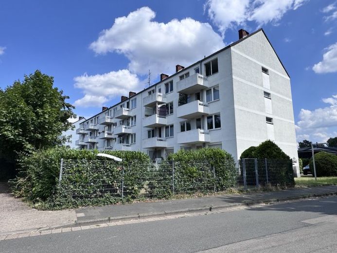 Wohnen - EG - links - Tempelhofer Weg 11 – Foto 1