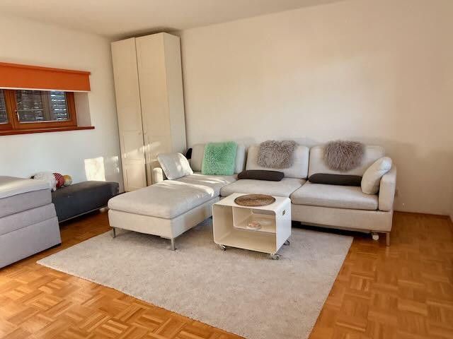 Jugendzimmer