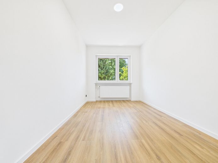 PROVISIONSFREI! Exklusives Wohnen am Burgberg – Schlafzimmer 3