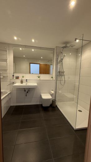 Nowoczesny dom rodzinny KfW-55 w Neckarsteinach – 145 m², ogród i miejsce parkingowe – bez prowizji – Zdjęcie 4