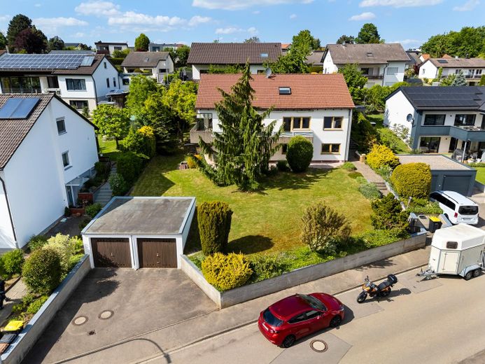 Aussenansicht 