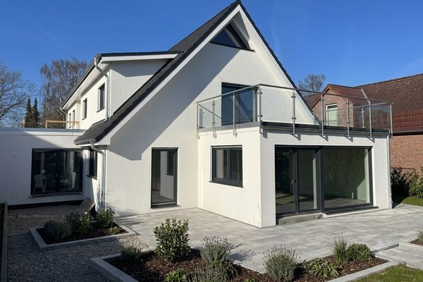 Apartamento de 2 habitaciones de 64 m² + terrazas de 46 m², 5% de rentabilidad o uso propio