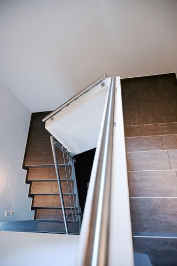 Villa con ampliamento moderno in posizione di assoluto prestigio nel quartiere Südviertel di Weimar – nelle vicinanze del Goethepark – Foto 23