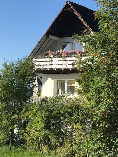 Haus für Individualisten + Genießer – Haus Osten