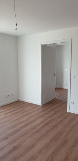 Mieszkanie 2-pokojowe w Kemnath od października, KfW 55 – Wohnbereich