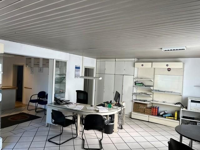 أرض تجارية في موقع مميز، منطقة مختلطة – Büro