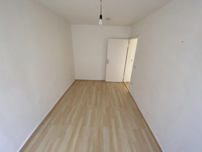 3-Zimmer-Erdgeschosswohnung mit Einbauküche in Klütz – nahe der Ostsee – Kinderzimmer