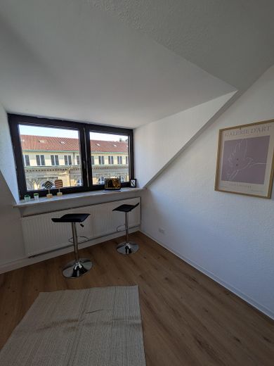 Möblierte 1,5-Zimmer-Wohnung in Stuttgart-West – Foto 2