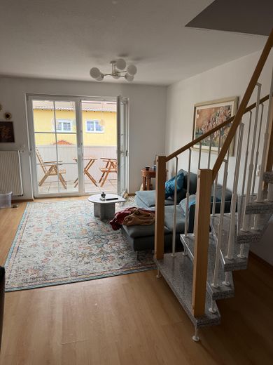 Schöne 3 Zimmer-Obergeschoss-Wohnung in Sülfeld auf 2 Ebenen – Foto 7