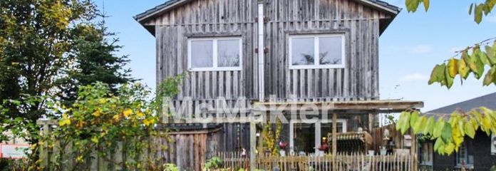 Flexibles Wohn- und Geschäftshaus in Kappeln - Wohnen, Arbeiten, Vielfalt