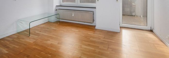 Attraktive 2,5-Zi.-ETW mit Terrasse, Nagoldblick und Airbnb-Genehmigung – ein besonderes Wohngefühl!
