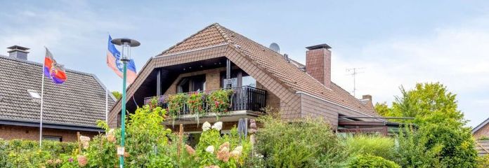 Kalkar - Ein Zuhause zum Wohlfühlen – freistehendes Einfamilienhaus in ruhiger Lage
