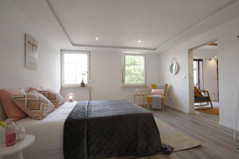 7,1% Kapitalanlage in Hauenstein - 2 renovierte, vermiete Wohnungen im Paket – Foto 16