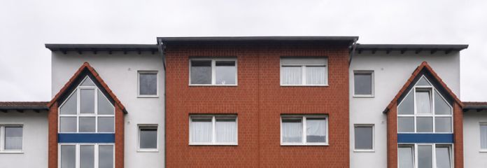 Attraktive Erdgeschosswohnung mit Terrasse und Garten