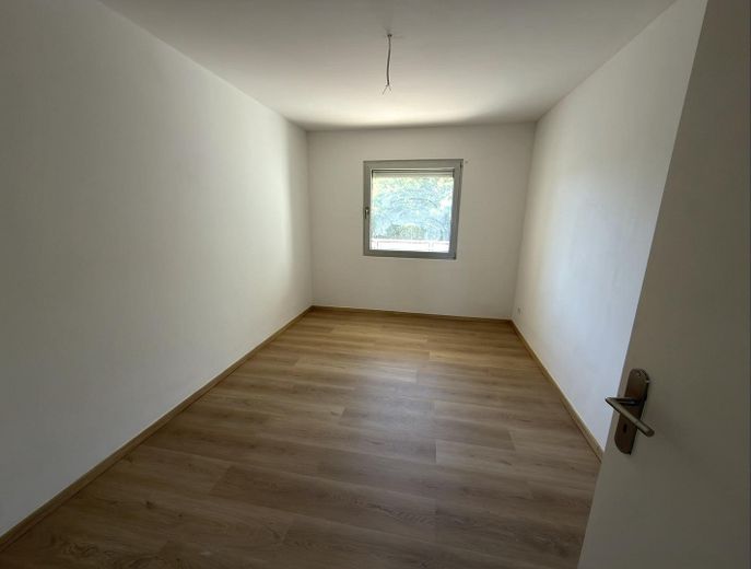Modern sanierte 3-Zimmer-Wohnung mit Balkon in beliebter Lage in Weitmar Mark – Kinderzimmer