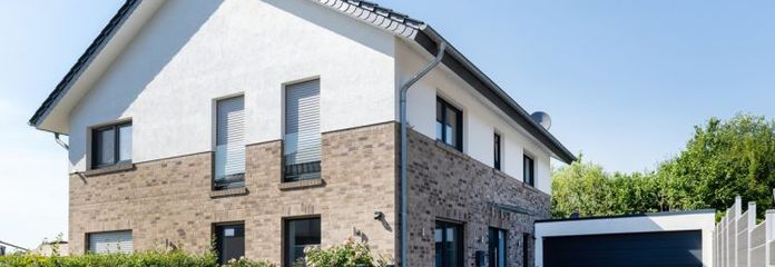 Stilvolles und modernes Einfamilienhaus, Energieeffizienzklasse A+ in bester Lage von Bissendorf
