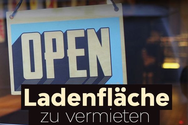 Gewerbefläche am Drosselberg sucht neuen Mieter