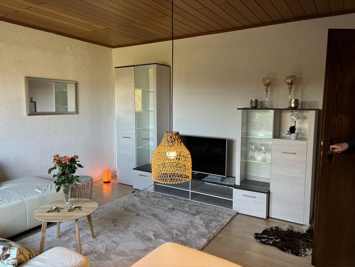 Möblierte Wohnung in grüner Idylle – Foto 7