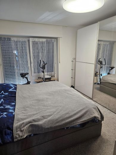 Schlafzimmer 2 von 2
