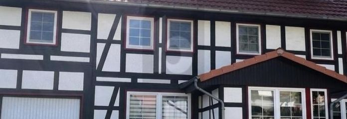 FACHWERK - IDYLLE MIT ZUKUNFT