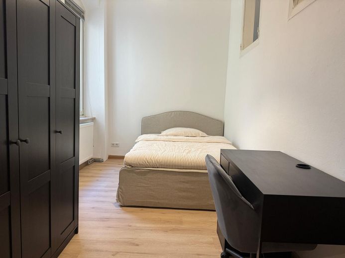 TOP WG room - newly renovated! – Foto 2