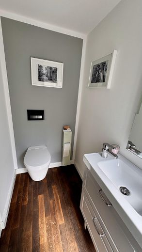 Gäste WC
