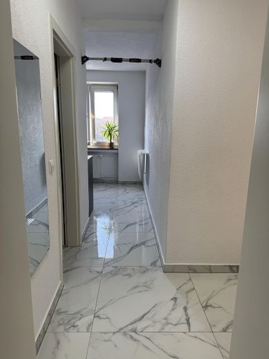 3-Zimmer-Stadtwohnung mit Münsterblick an der Glacis Galerie – Foto 5