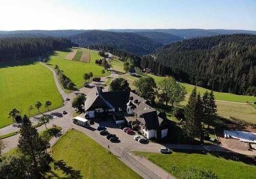 ENDLICH soweit: 18 teilmöb. Einzelwohnungen & 4 x 1200qm Bau-Grundstücke mit wunderv.Ausblick – Foto 13