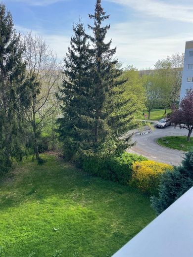 Gera-OT, 4-room kitchen-bathroom condominium – Photo 4