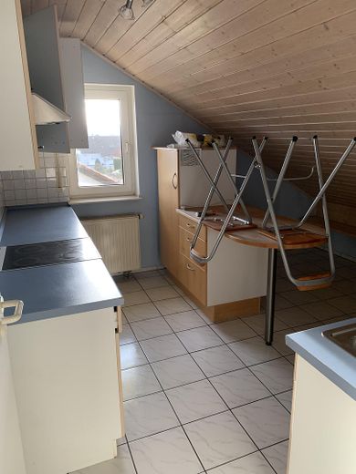 Apartment for rent in Hungen – Photo 8