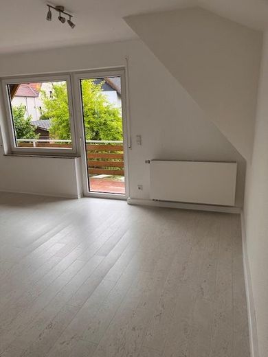 Haus 1 Schlafzimmer 1. OG b