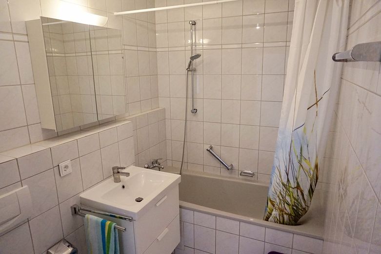 JASNE 2-POKOJOWE MIESZKANIE Z POŁUDNIOWYM BALKONEM – Zdjęcie 9