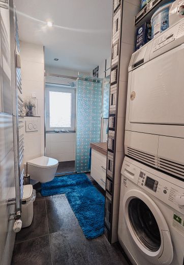 2-Zimmer Eigentumswohnung – Foto 9