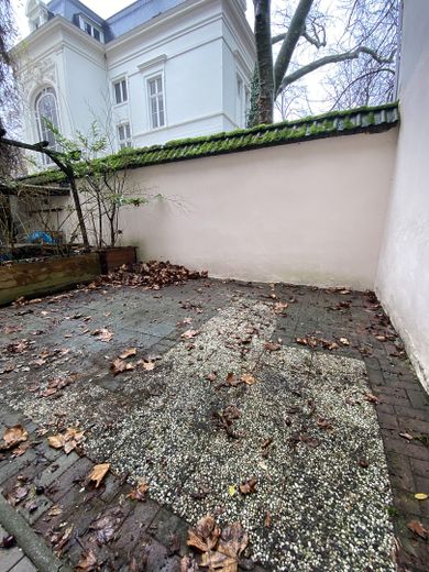 Modernisierte Altbauwohnung mit großer Terrasse | ca. 55 m² | Wuppertal-Elberfeld – Foto 13