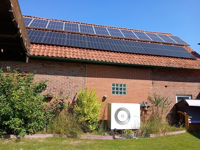 Einfamilienhaus im Grünen – Foto 9