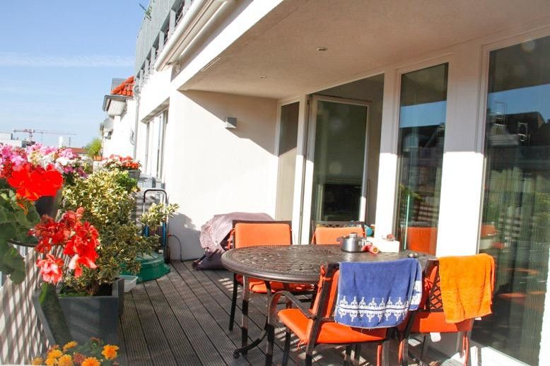 Vermietete Premium-Eigentumswohnung mit Tiefgaragenstellplatz – Foto 11