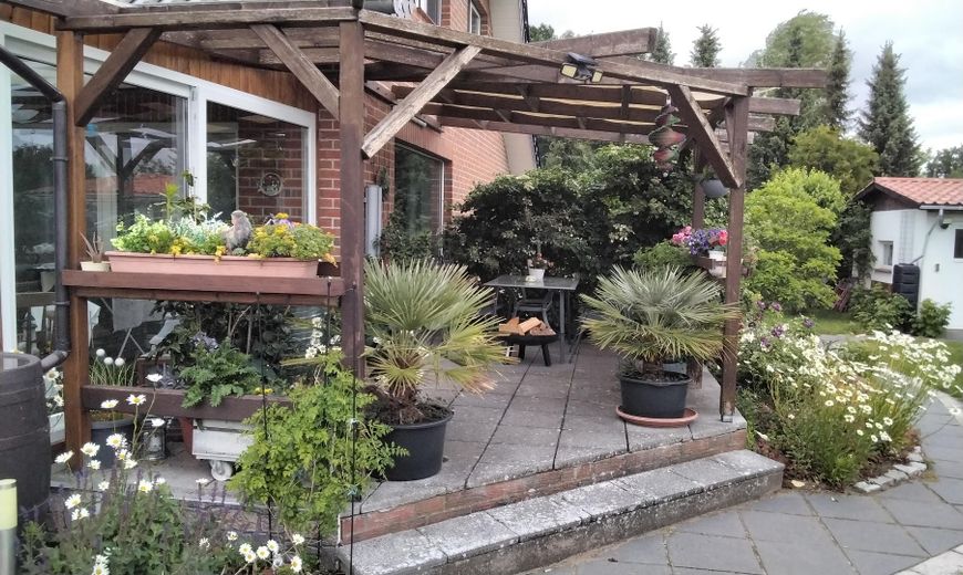 Verkaufe EFH – Foto 7