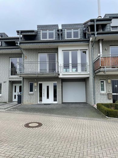 Reihenhaus+Einbauküche+Garage in Lavesum/Haltern am See – Foto 21