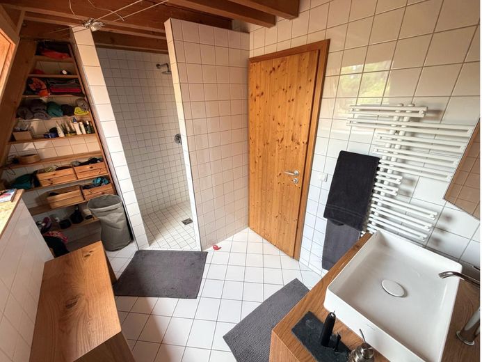 Haus bei Freising von privat – Bad EG