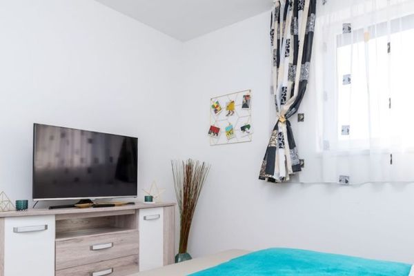 Attraktive 2-Zimmer-Wohnung mit Balkon