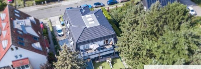 IMMOBERLIN.DE - Hochwertiges Mehrfamilienhaus in sehr angenehmer Lage