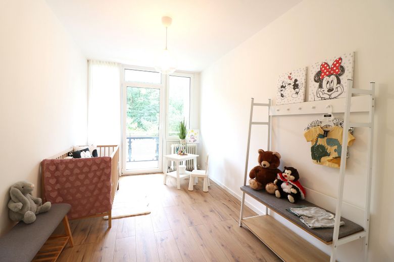 Teddy und seine Freunde