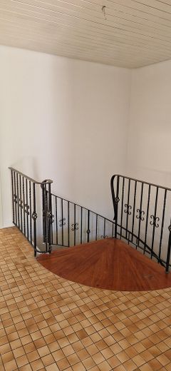 Kastellaun / 5-6 Zimmer-Wohnung – Foto 10