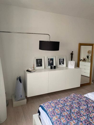 Uw nieuwe 2-kamerappartement: stijlvol, volledig gemeubileerd appartement in Flingern – Foto 7