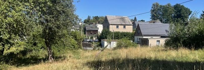 Hausbau beginnt mit dem richtigen Platz! Bauträgerfrei