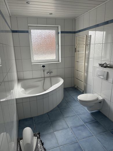 3 Zimmerwohnung - mit Terasse – Foto 10