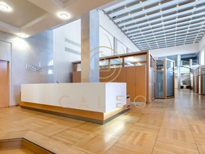 CALEO ¦ Bezirk 1 ¦ Schottenring ¦ flexibel + sofort bezugsfertig ¦ all inclusive ¦ PROVISIONSFREI – Foto 1