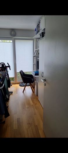 Arbeitszimmer