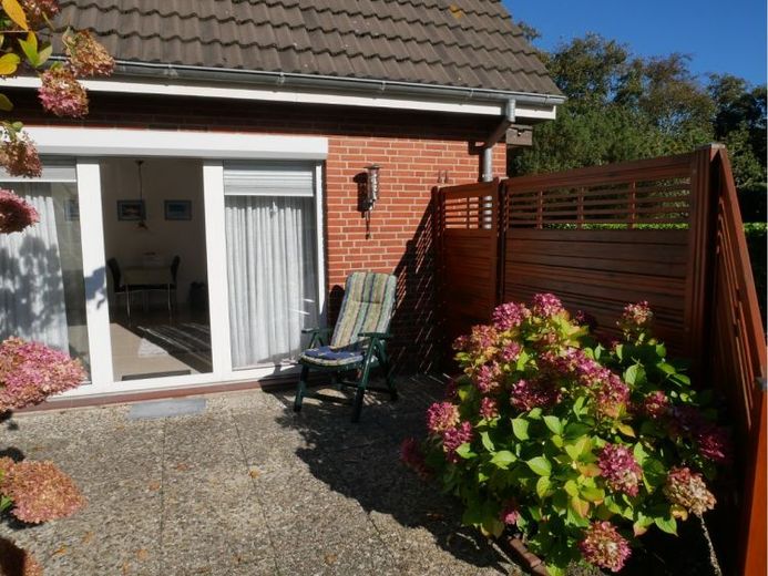 Attraktive Ferienwohnung in zentraler Lage in 25826 Bad St. Peter Ording zu verkaufen. – Foto 1